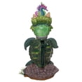 thumbnail image 3 of Hollywood Nutcrackers HA0735 16 in. Sea Turtle Nutcracker, 3 of 5