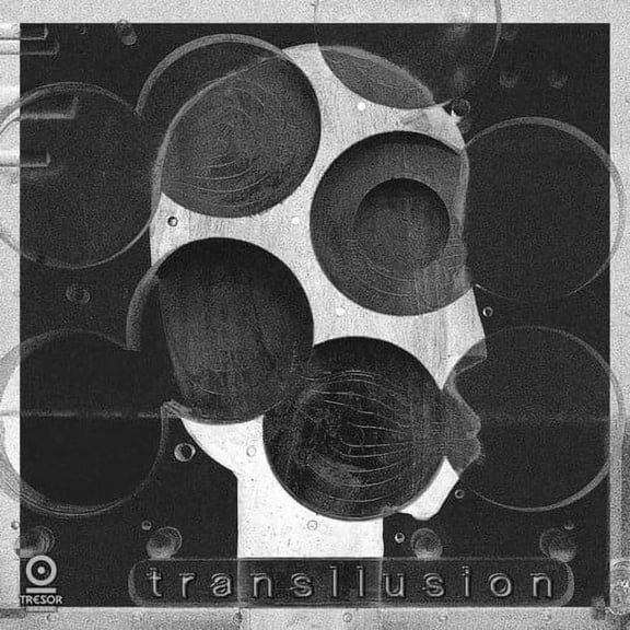 Transllusion - Opening Of The Cerebral Gate - Music & Performance - CD