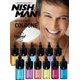 thumbnail image 5 of Colonia Nishman Serie 11 400 ml, 5 of 6