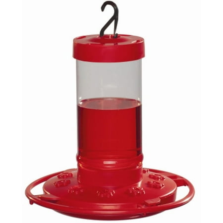 First Nature 16 oz. Hummingbird Feeder