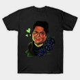thumbnail image 1 of Guillermo De La Cruz What We Do In The Shadows Vampire Hunter Unisex T-Shirt, 1 of 4