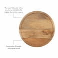 thumbnail image 5 of Linon Inora Side Table Green, 5 of 10
