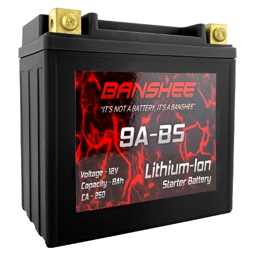 Ytx9a bs характеристики аккумулятор