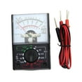 thumbnail image 4 of Mobutofu 1Pcs Black Pen-type Digital Multimeter Automatic Shutdown for Technicians Use, 4 of 8