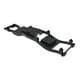 thumbnail image 5 of Piezas de repuesto para chasis de coche a control remoto, accesorios ligeros y duraderos, reemplaza para vehículos MN82 78 99S 1/12 RC Rock Crawler, 5 of 8