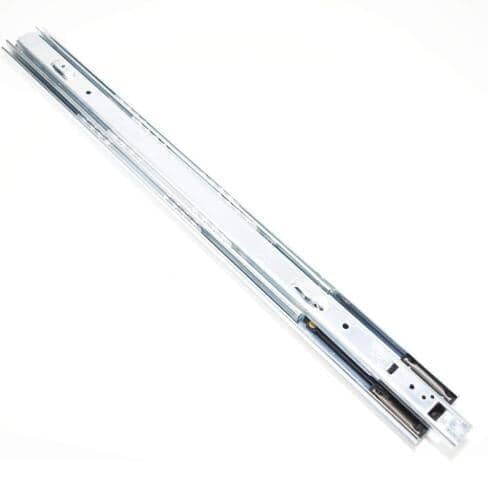 LG MGT61844004 REFRIGERATOR FREEZER DRAWER SLIDE RAIL LEFT (GENUINE OEM PART)