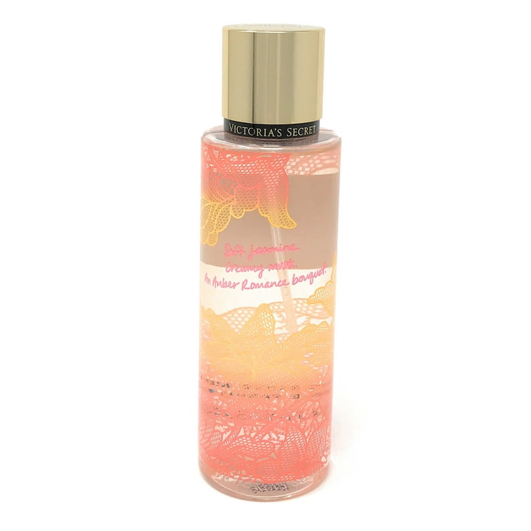 Victoria's Secret Amber Romance by Victoria's Secret Fragrance Mist Sp