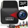 thumbnail image 1 of Spy Camera Charr | Hidden Camera | Mini Spy Camera 1080p | Usb Charr Camera | Hidden Spy Camera | Hidden Nanny Cam | Hidden Spy Cam | Hidden Cam |, 1 of 5