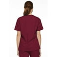 thumbnail image 4 of Dickies EDS Signature Scrubs Top for Women V-Neck 86706, 4 of 7