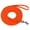 orange, variant on Wolfone Orange 10ft Waterproof Dog Training Leash – Long Line Outdoor Lead for Dogs