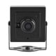 thumbnail image 2 of Mini cámara a prueba de agua - HD 700TVL Cámara de seguridad gran angular de 170 °, lente de enfoque de 2.1 mm Mini cámara espía oculta Cámara CCTV en color de seguridad para uso en el automóvil de la, 2 of 12