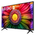 LG 43" Class UR8000 Series 4K UHD LED LCD TV
