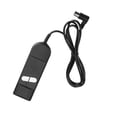 thumbnail image 4 of LOVEVER Multiple Uses 2 Button 5 Pins Connector Hand Control For Lift Chairs Electric Recliner Power Recliner Controller Lift Chair Controller, 4 of 8