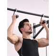 thumbnail image 4 of Barra Dominadas Ygjytge 2 Uds Antideslizante Ergonómico, 4 of 9