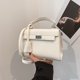 thumbnail image 2 of Luxury Leather Designer Classic Hand Bags Ladies Women Shoulder Bag Crossbody Bag Messager Elegant Popular, 2 of 5