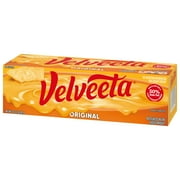 Velveeta Original Pasteurized Recipe Cheese Product Classic Size, 32 oz Block