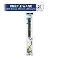thumbnail image 2 of Aqueon Flexible LED Bubble Wand Blue 21 Inches, 2 of 8