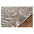 nuLOOM Hand Loomed Kimberely Area Rug