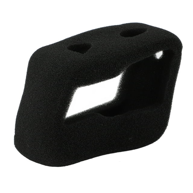 Camera Windslayer Cover Housing Frame Case, Washable Action Camera Windslayer Cover for Pro