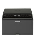 thumbnail image 4 of COSORI Dual Blaze 6.8qt Ceramic Coating Smart Air Fryer - Dark Gray, 4 of 15