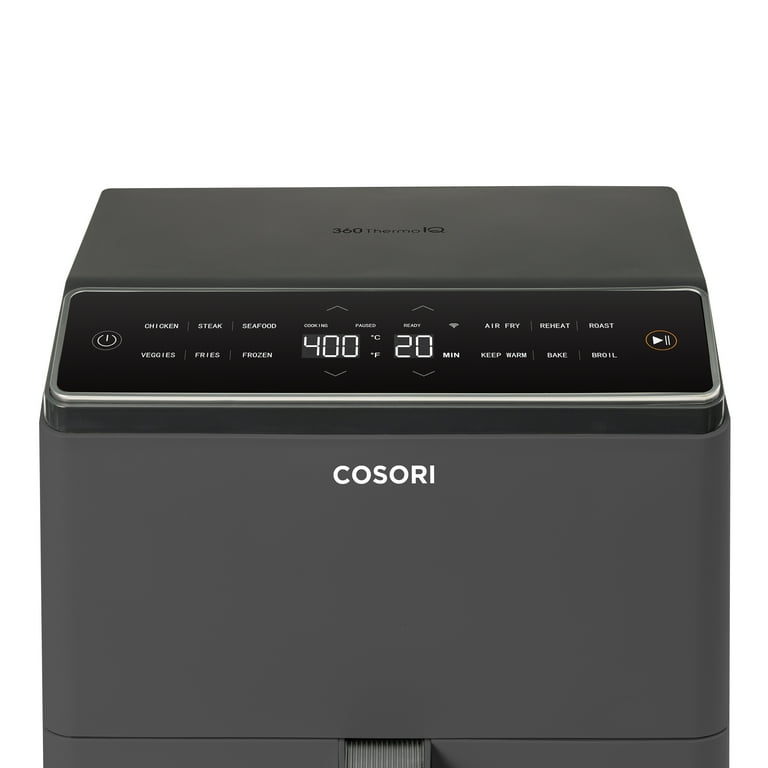 Free Shipping! Cosori Dual Blaze 6.8qt Smart Air Fryer with