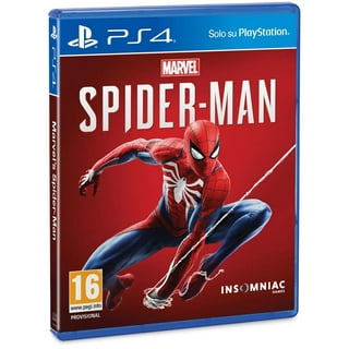 Trade In The Amazing Spider-Man - PlayStation 3