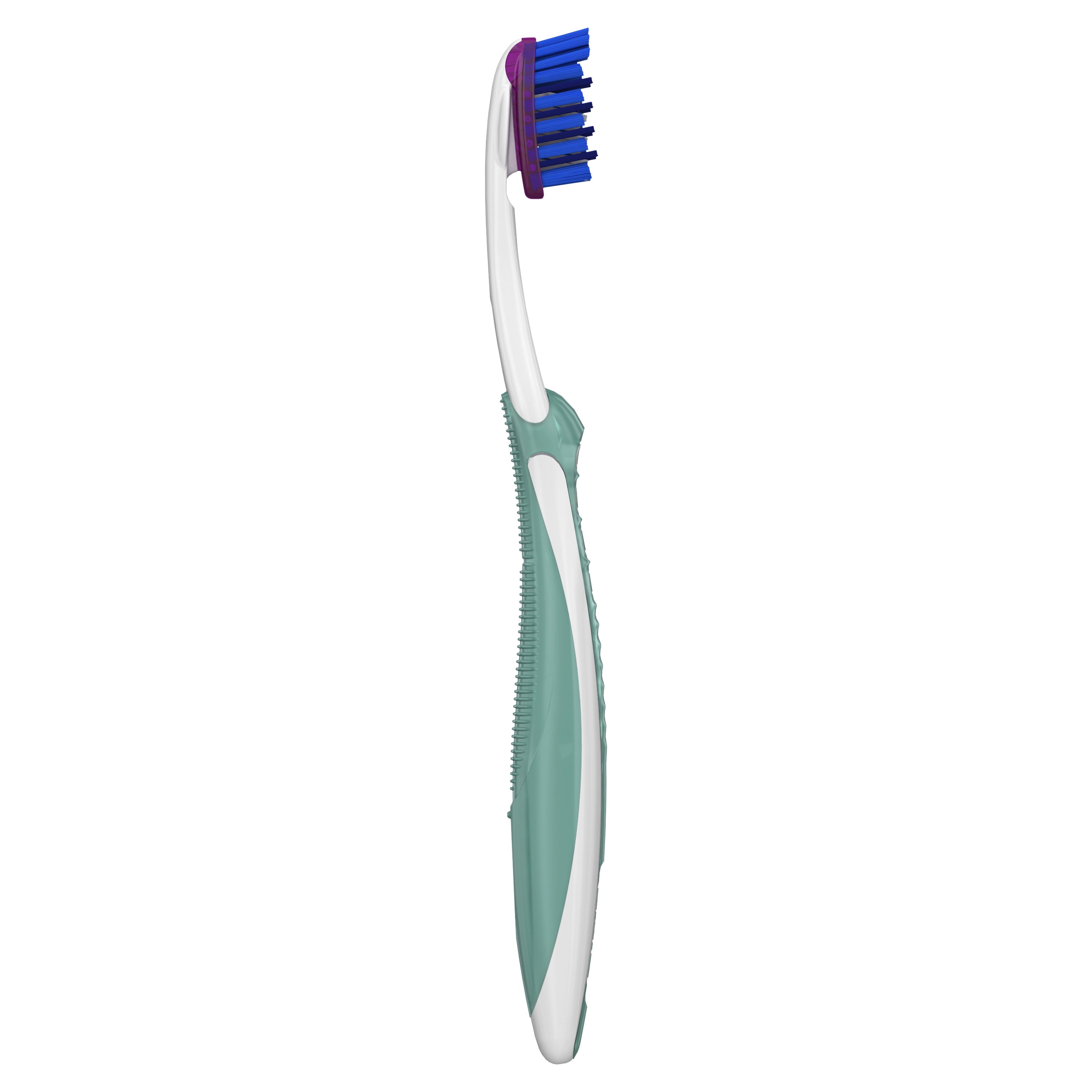 Oral-B Pro-Flex Stain Eraser Manual Toothbrush, Soft, 1 Ct