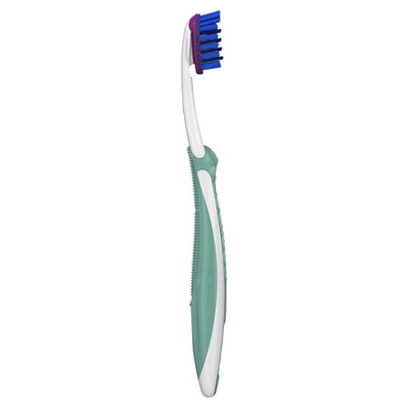 Oral-B Pro-Flex Stain Eraser Manual Toothbrush, Soft, 1 Ct