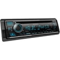 thumbnail image 2 of Receptor de CD Kenwood KDC-X705 Single DIN con Bluetooth, HD Radio, 2 of 3