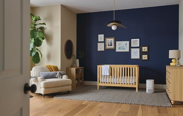 Frigidaire HEPA Air Purifier XL w/ Smart Home Wifi Connectivity for Medium to Large Rooms, Remove up to 99.99% of allergens, dust and pet dander