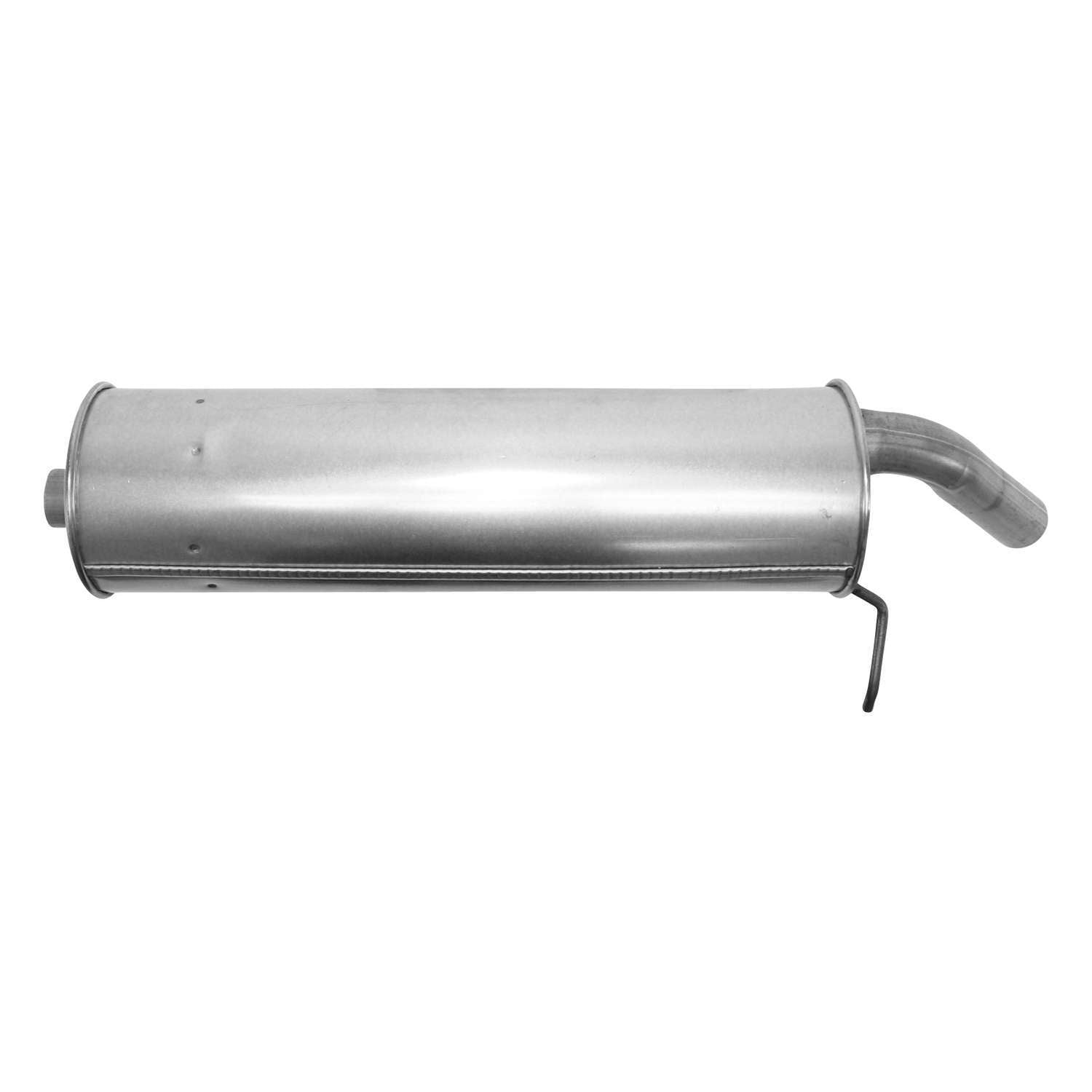 AP Exhaust MSL Maxim Muffler Fits select: 2003-2007 SATURN ION LEVEL 2