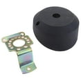 thumbnail image 1 of Kenally Marine Cable Steering 20 Angled Bezel Engine Boat Black Outboard Kit Helm Type3 NO3, 1 of 1