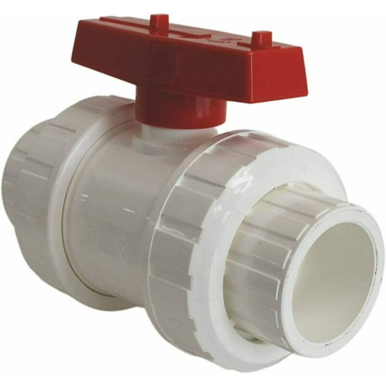 Pvc ball 2024 valve wrench
