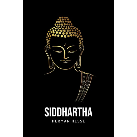 Siddhartha, (Paperback)