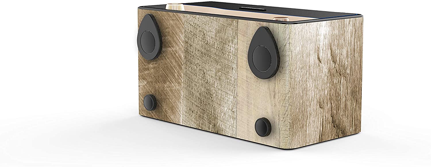 monster retro bluetooth