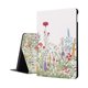 thumbnail image 1 of wonim11 for iPad 9th Generation Case, Case for iPad 8th Generation, case for iPad 7th Generation, for ipad case 9th Generation 10.2 Inch Multi-Angle View Adjustable Stand Auto Wake/Sleep, Flowers, 1 of 1