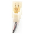 thumbnail image 2 of 2X 12V Engine Fuel Shut Off Solenoid Valve Shutdown for 119653-77950, 2 of 4