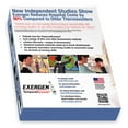 thumbnail image 4 of Temporal Scanner Temporal Contact Thermometer LCD Display 124275S 1 Each, 4 of 4