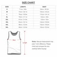 Big Boys Tank Tops Sports Sleeveless Tshirt Dating Sleeveless Vest