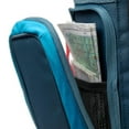 thumbnail image 3 of Coleman SPORTFLEX 30-Can Soft Cooler Backpack, Ocean Blue, 3 of 9