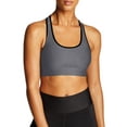 thumbnail image 2 of Champion Women  Racerback Seamless sports bras, 2 of 2