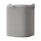 thumbnail image 2 of Bolsa de almacenamiento resistente con asas de transporte reforzadas, bolsa de almacenamiento para ropa de gran tamaño, edredones, bolsa de embalaje para mudanzas, cremallera doble gruesa que ahorra e, 2 of 9