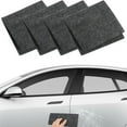 thumbnail image 3 of Dosaele TPALPKT Nano Sparkle Cleaning Cloth  Nanosparkle Cleaning Cloth for Car Scratches  Car Scratch Remover  Multipurpose Nano Sparkle Paint Restore Cloth for Vehicles Car Paint Deep S, 3 of 8
