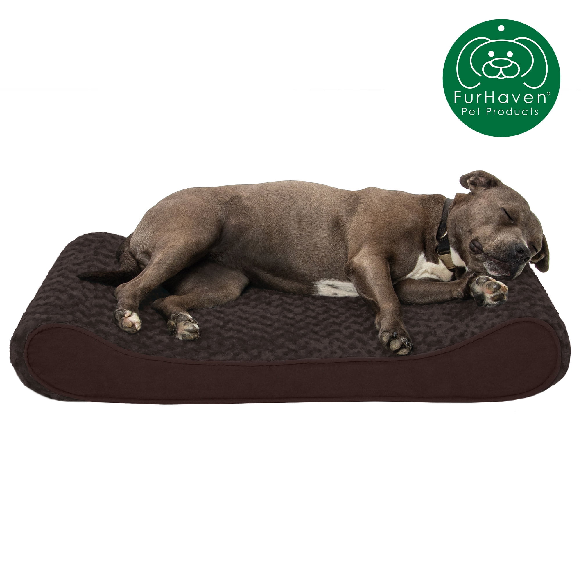 Furhaven dog bed online