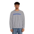 thumbnail image 5 of Audiologist Audiology Graduation Sweatshirt Gifts Crew Neck Shirt Long, 5 of 7