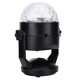thumbnail image 3 of 5V 3W RGB Mini Control de sonido giratorio LED USB Luz de escenario para fiesta DJ Disco, 3 of 8