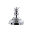 thumbnail image 4 of JONATHAN Y Paul 26" Crystal/Metal LED Table Lamp, Clear/Chrome (Set of 2), JYL5041A-SET2, 4 of 4