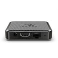 thumbnail image 3 of X98q Set Top Box S905w2 Android 11.0 Quad Core 2.4D 5G Dual Frequency Smart TV Box 4k Hd Network Media Player US Plug, 3 of 5