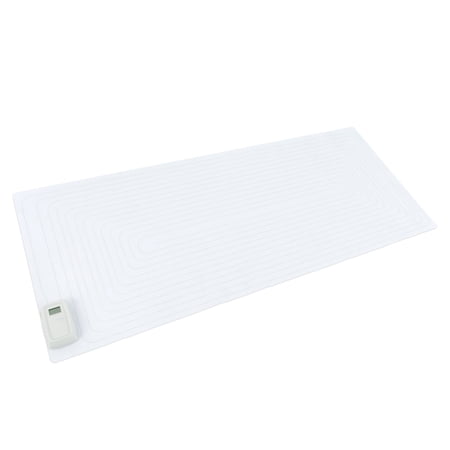 PetSafe ScatMat Indoor Training Mat, Protect Your Furniture, Large Size Mat (48 in X 20 in)