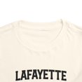 thumbnail image 3 of Lafayette Louisiana LA Indiana IN Toddler Shirt Gifts Boy Girl Size 2T-5T, 3 of 3